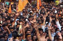 Hostility towards India and Hindus