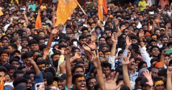 Hostility towards India and Hindus