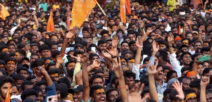 Hostility towards India and Hindus
